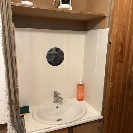 Venise Accès Privé Pensión Castres (Tarn)