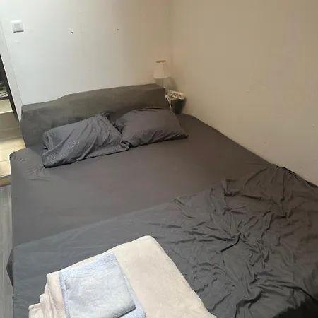 Pensión Venise Accès Privé