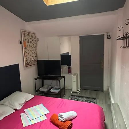 Venise Acces Prive Pensionat 3*